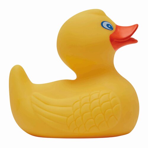 BETTY - Quietsche-Ente BETTY