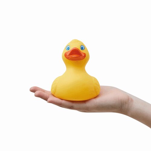 BETTY - Quietsche-Ente BETTY