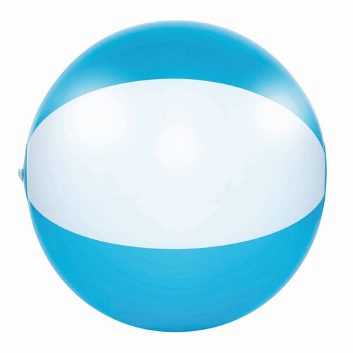 ATLANTIC SHINY - Aufblasbarer Strandball ATLANTIC SHINY