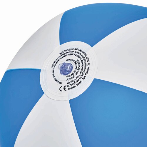 ATLANTIC - Aufblasbarer Strandball ATLANTIC