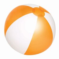 ATLANTIC SHINY - Aufblasbarer Strandball ATLANTIC SHINY