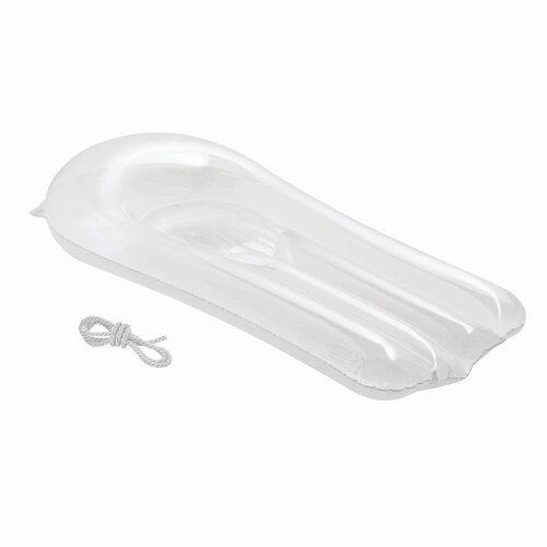 SPLASH - Aufblasbare Mini-Luftmatratze SPLASH