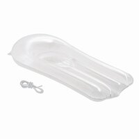 SPLASH - Aufblasbare Mini-Luftmatratze SPLASH