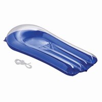 SPLASH - Aufblasbare Mini-Luftmatratze SPLASH