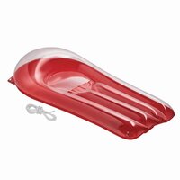 SPLASH - Aufblasbare Mini-Luftmatratze SPLASH