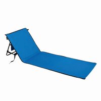SUNNY BEACH - Faltbare Strandmatte SUNNY BEACH