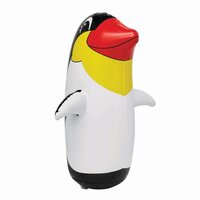 STAND UP - Aufblasbarer Wackel-Pinguin STAND UP