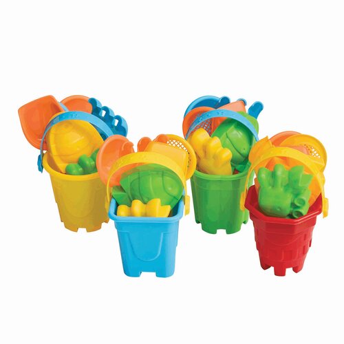 BEACHLIFE - Sandeimer-Set BEACHLIFE