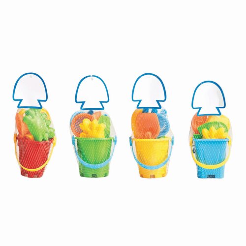 BEACHLIFE - Sandeimer-Set BEACHLIFE