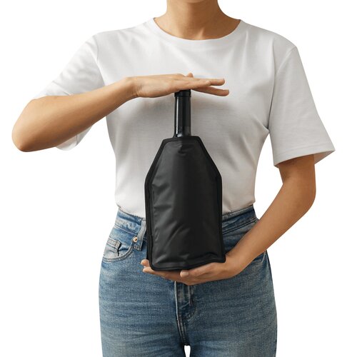 COOLING BAG - Flaschenkühler COOLING BAG