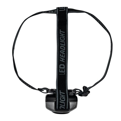 EXPEDITION - Stirnlampe EXPEDITION