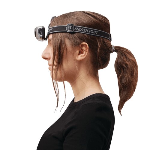 EXPEDITION - Stirnlampe EXPEDITION