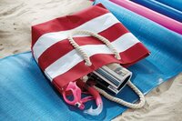 SYLT - Strandtasche SYLT