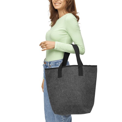 KATE - Shopper KATE aus Filz