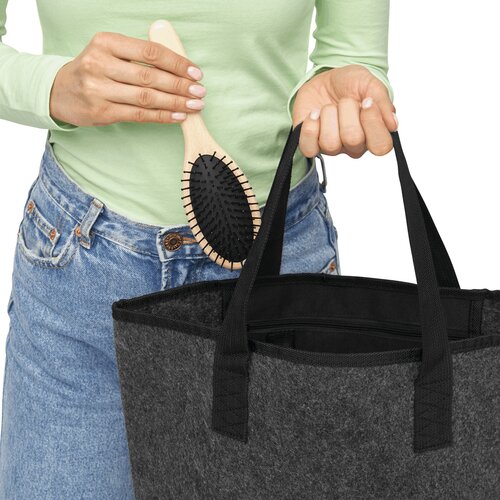KATE - Shopper KATE aus Filz