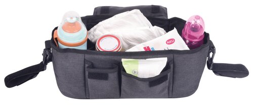 BABY AID - Kinderwagentasche BABY AID