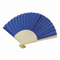 BAMBOO COOL - Faltbarer Fächer BAMBOO COOL