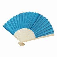 BAMBOO COOL - Faltbarer Fächer BAMBOO COOL