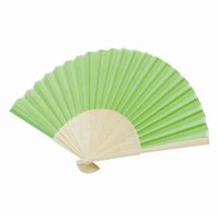 BAMBOO COOL - Faltbarer Fächer BAMBOO COOL