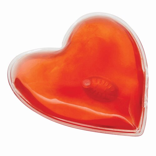 WARM HEARTED - Handwärmer WARM HEARTED