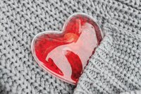 WARM HEARTED - Handwärmer WARM HEARTED