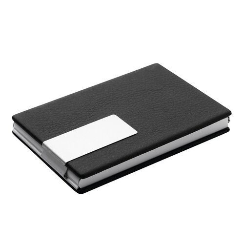 COOL CARDS - Elegantes Visitenkartenetui COOL CARDS