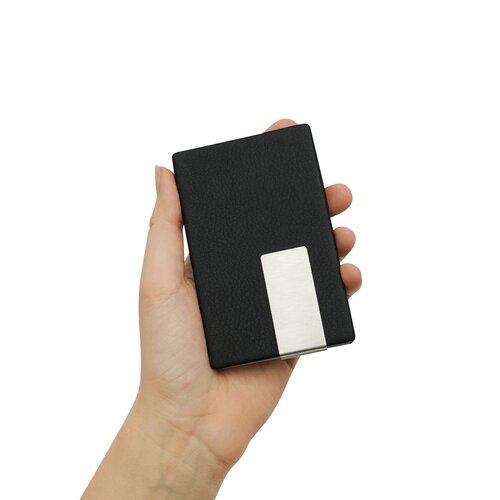 COOL CARDS - Elegantes Visitenkartenetui COOL CARDS