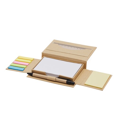 POP UP - Memobox POP UP zum Aufklappen