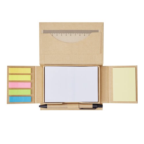 POP UP - Memobox POP UP zum Aufklappen