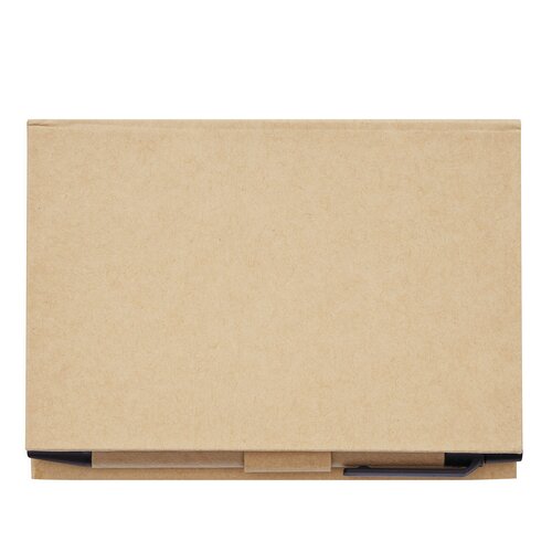 POP UP - Memobox POP UP zum Aufklappen
