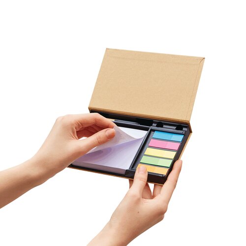 DRAWER - Memo-Box DRAWER