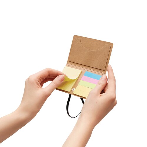 STICK ME - Memobox STICK ME