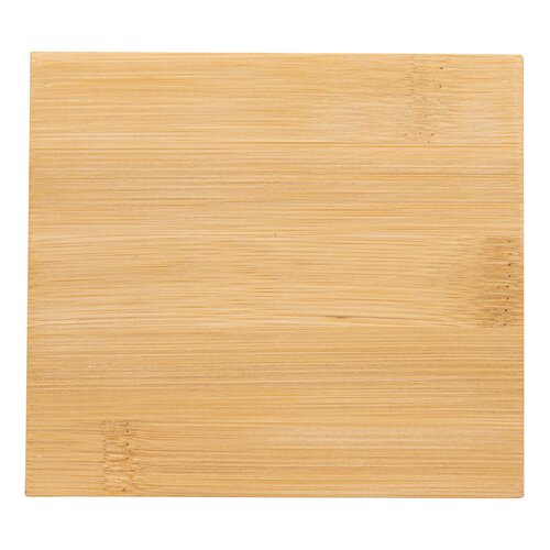 NEVER FORGET BAMBOO - Zettelbox NEVER FORGET BAMBOO