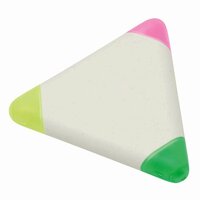 MARK IT 20 - Dreieckiger Textmarker MARK IT 20