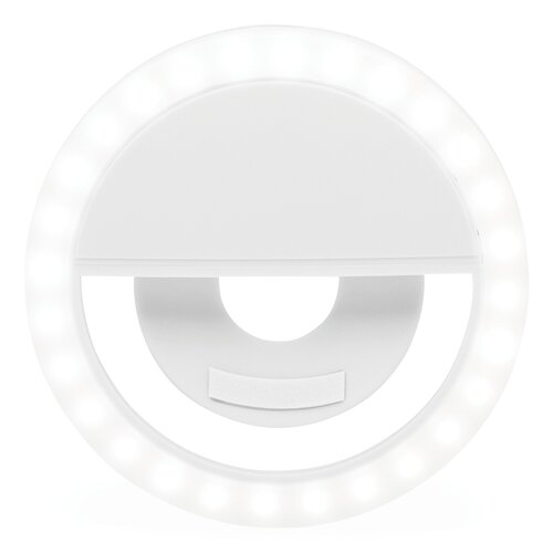 PERFECT ILLUMINATION - Webcam Ringlicht PERFECT ILLUMINATION