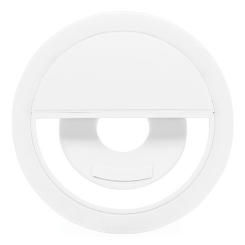 PERFECT ILLUMINATION - Webcam Ringlicht PERFECT ILLUMINATION