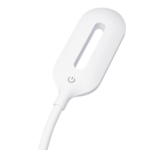 LIGHT & CHARGE - Schreibtisch-Lampe mit Ladestation LIGHT & CHARGE