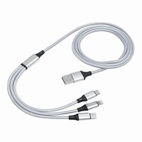 CHARGE DISTANCE - Ladekabel CHARGE DISTANCE