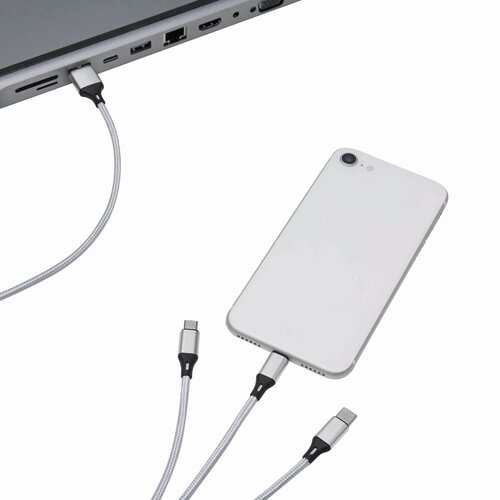 CHARGE DISTANCE - Ladekabel CHARGE DISTANCE