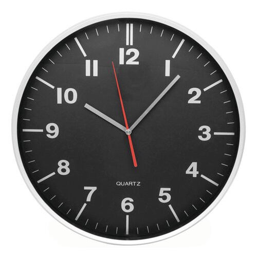 HEMERA - Wanduhr HEMERA