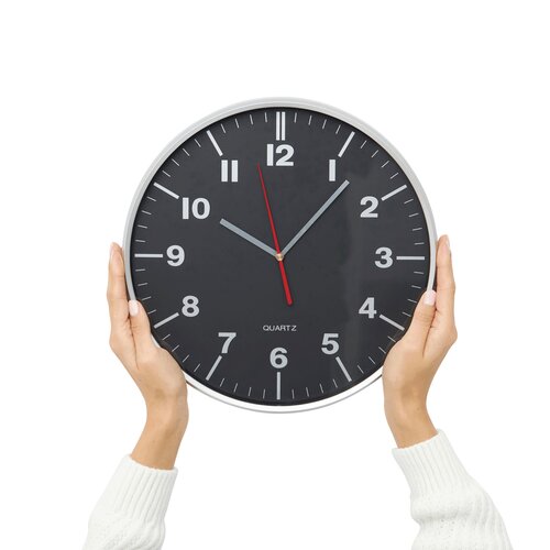 HEMERA - Wanduhr HEMERA
