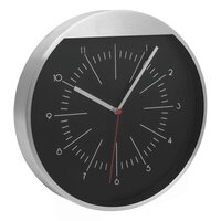ROUNDABOUT - Wanduhr ROUNDABOUT