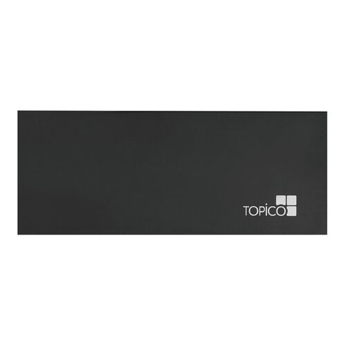 BLACK ELEGANCE - Schreibset BLACK ELEGANCE