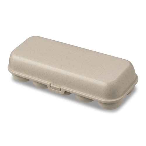 KOZIOL EGGS TO GO Eierbox - MADE IN GERMANY