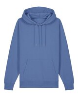 bright blue