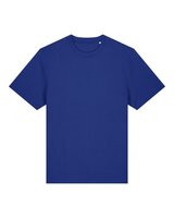 worker blue
