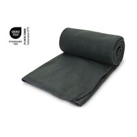 Fleecedecke Basic - 120 x 150 cm, 180 g/m²