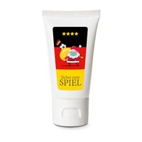 WM-Handreinigungstube Fan Edition 50 ml - Handreinigungsgel