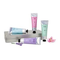 Wellness-Geschenkset Crème de la Crème