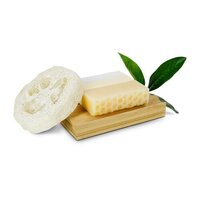Wellness-Geschenkset Seifenset Honey